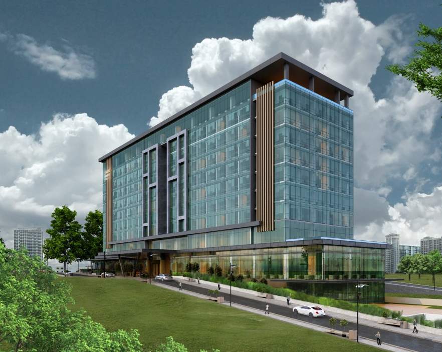 Otel Lionel
